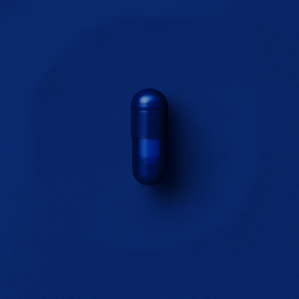 Dopamine Brain Food