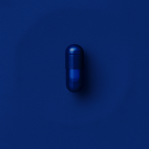 Dopamine Brain Food
